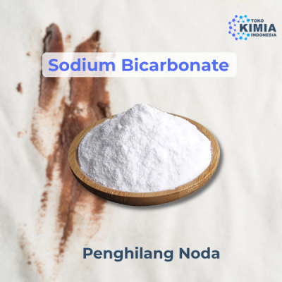 Jual Sodium Bicarbonet Indonesia